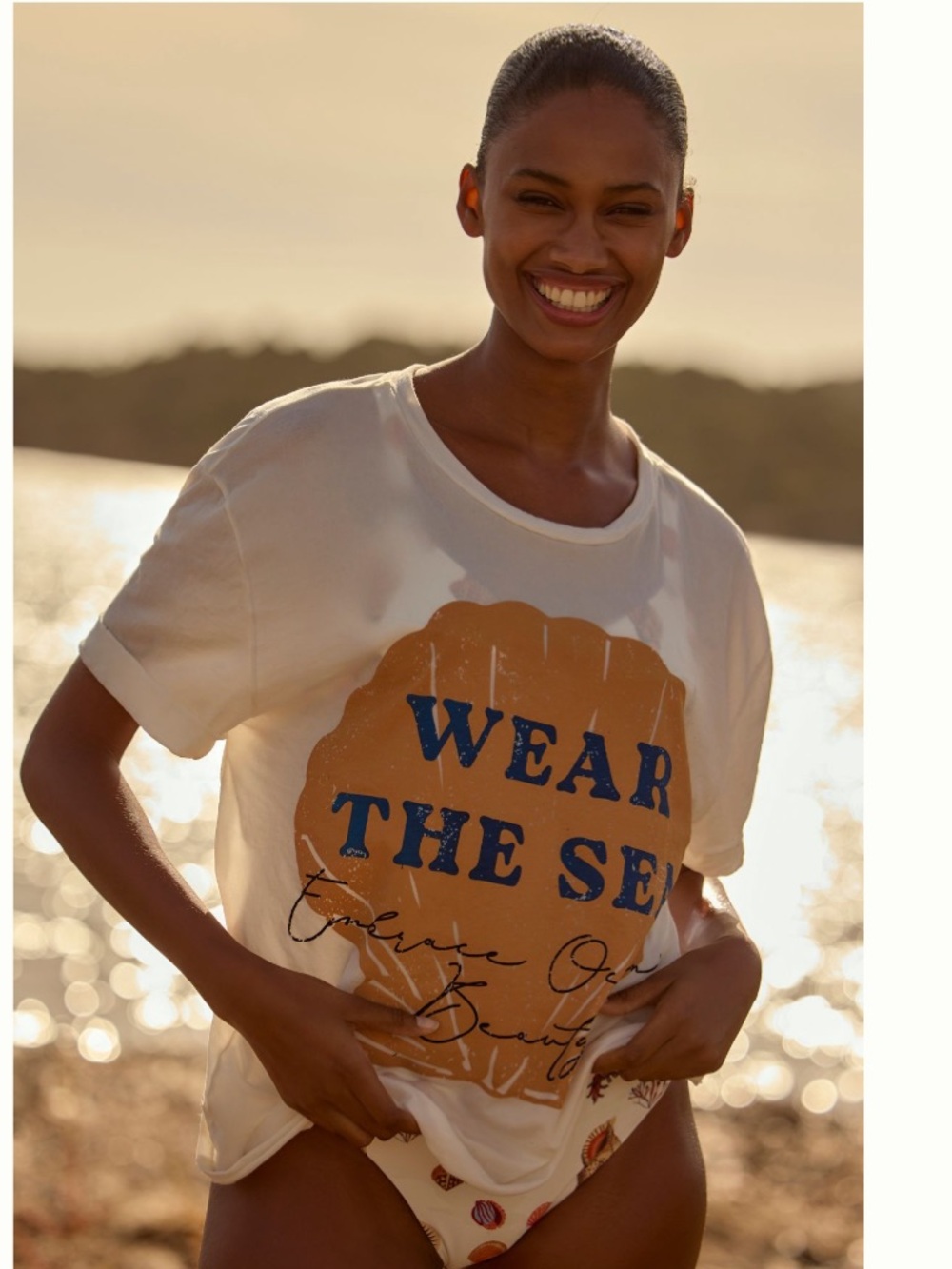 Anthropologie Tee Shirt
